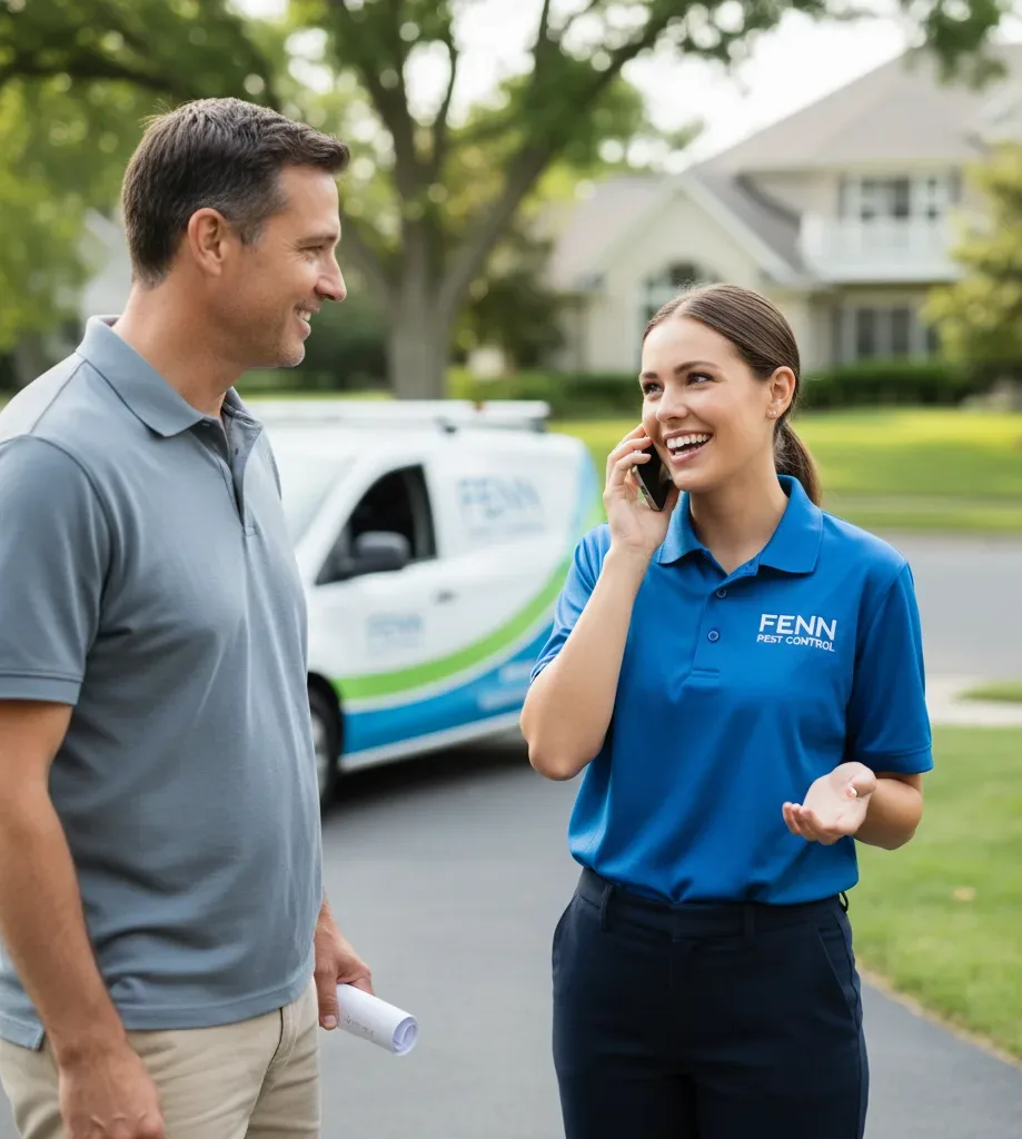Mosquito Control in Hallandale, FL